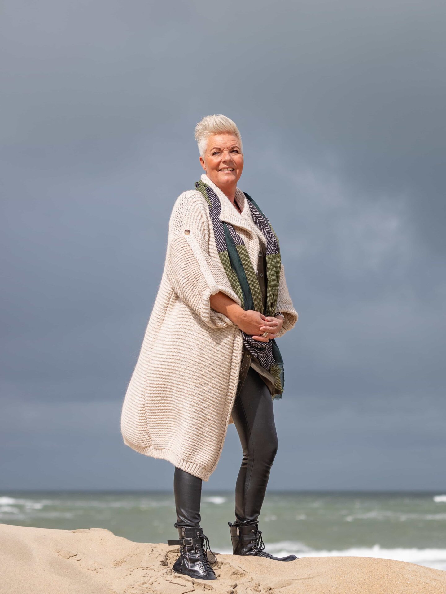 rianne van steeg portret foto