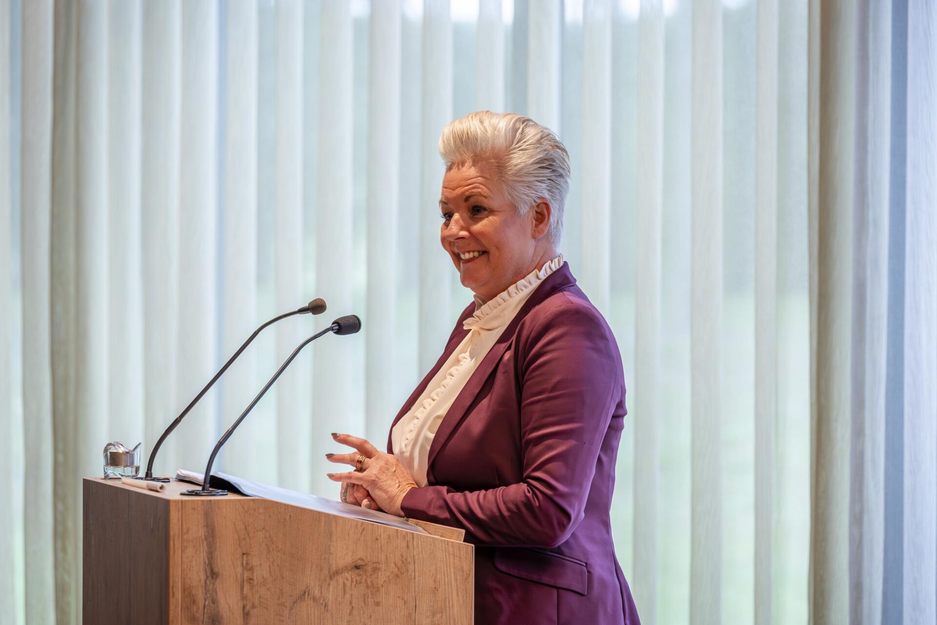 rianne van steeg verbeterd nr